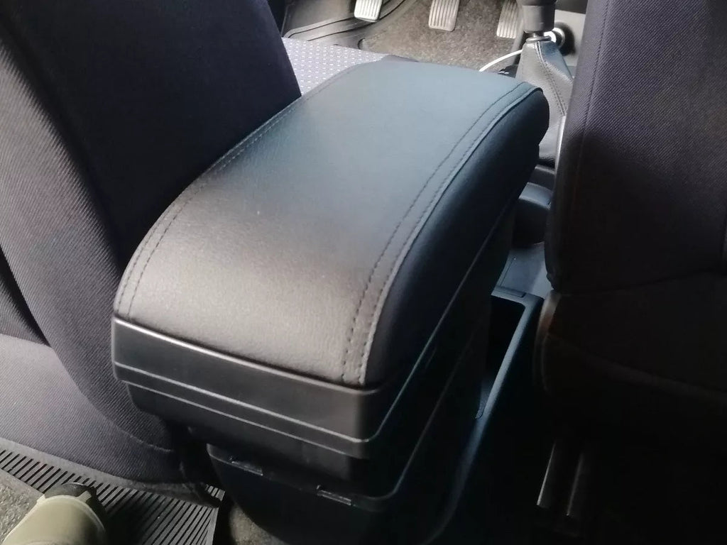 Consola Apoyabrazo  -  Hyundai Getz (2005 - 2012) - Slid