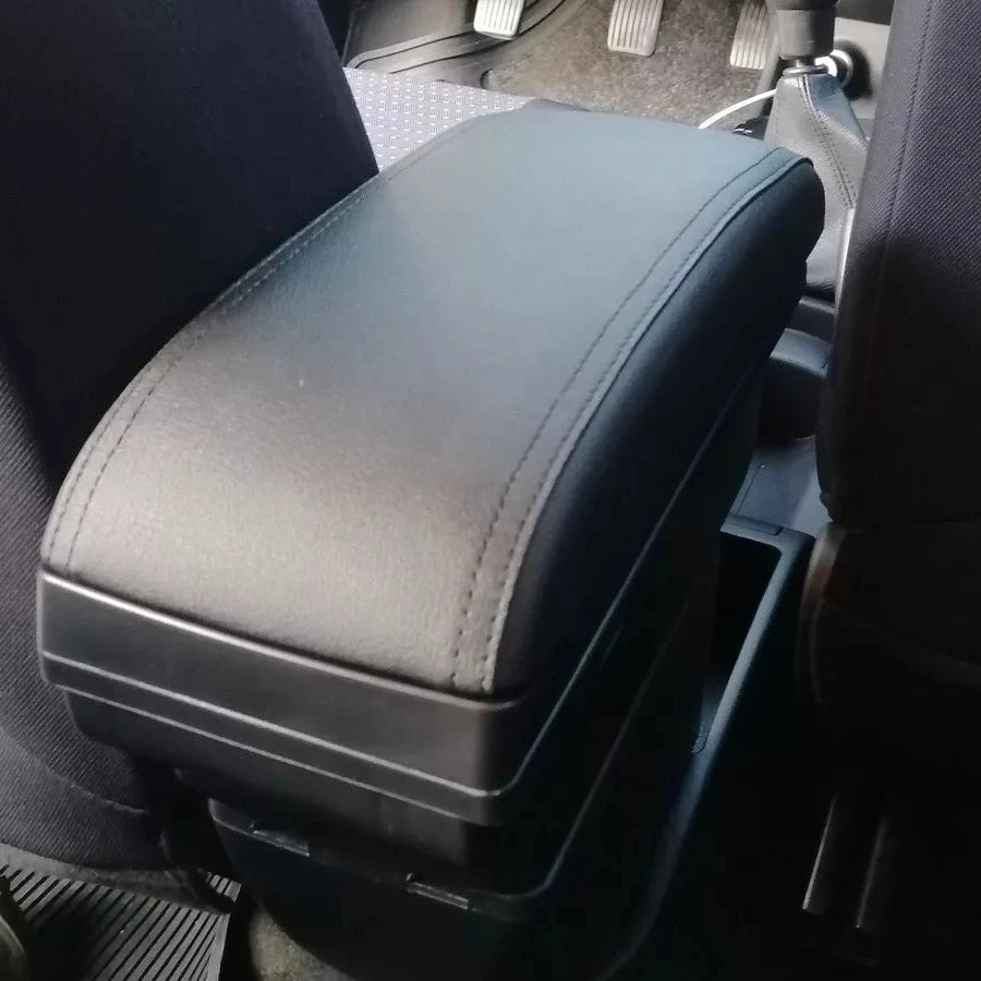 Consola Apoyabrazos - Mazda CX3 Skyactive con Usb (2016 -2022) - Slid