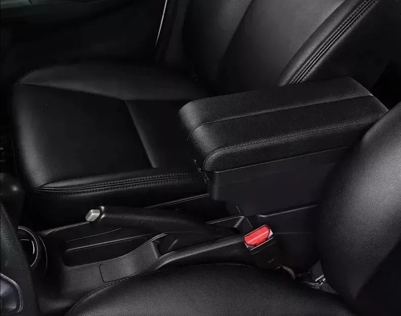 Consola Apoyabrazos - Kia Stonic (2021 - 2025) - Dual