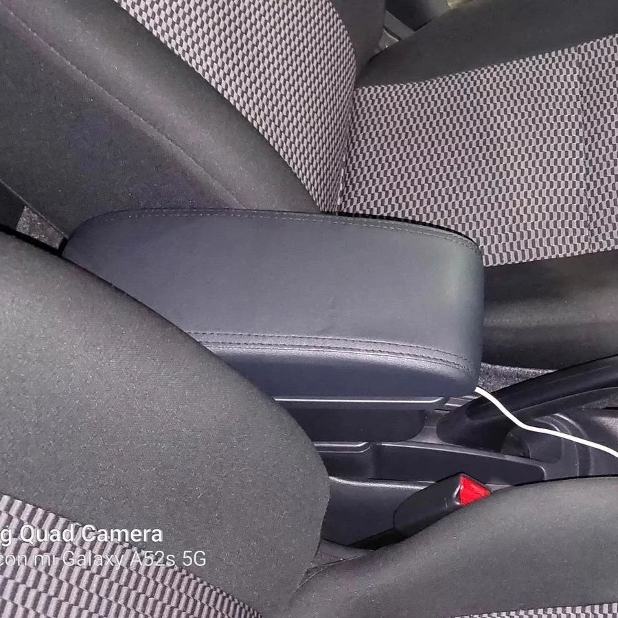 Consola Apoyabrazos - Mazda CX3 Skyactive con Usb (2016 -2022) - Slid