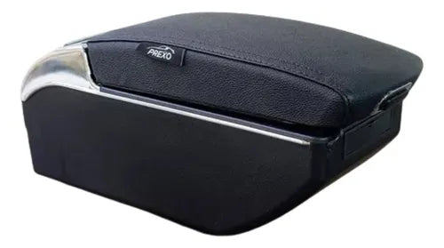 Consola Apoyabrazos - RENAULT SANDERO, LOGAN, STEPWAY - ELITE (Base metálica)