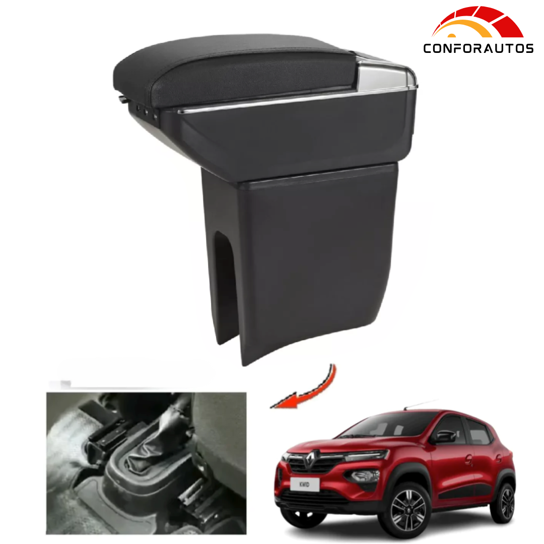 ¡NUEVA! Consola Apoyabrazos ELITE