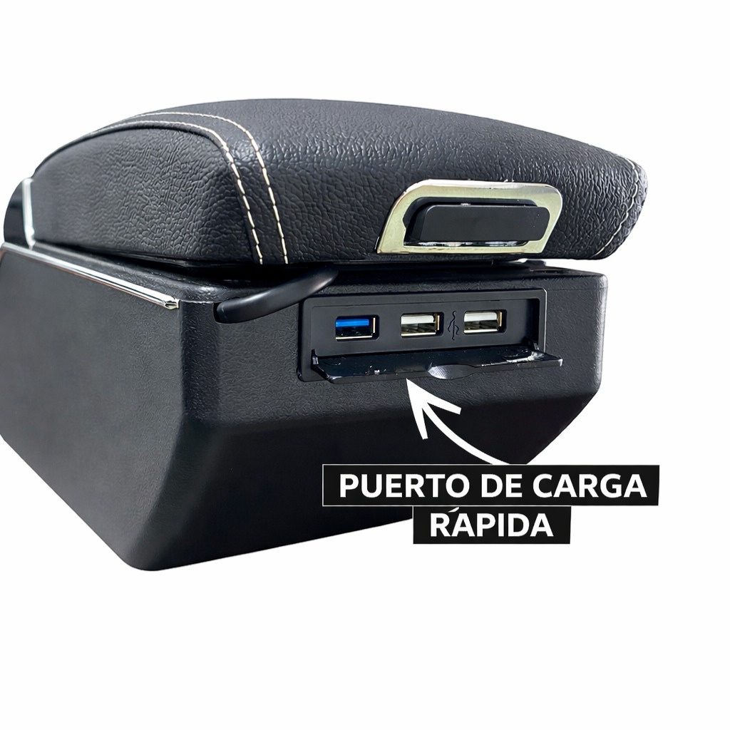 CONSOLA APOYABRAZOS  - RENAULT MEGANE 1  - ELITE