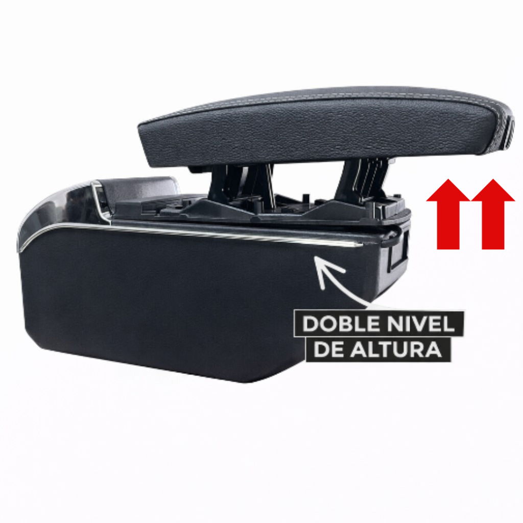 CONSOLA APOYABRAZOS  - RENAULT MEGANE 1  - ELITE