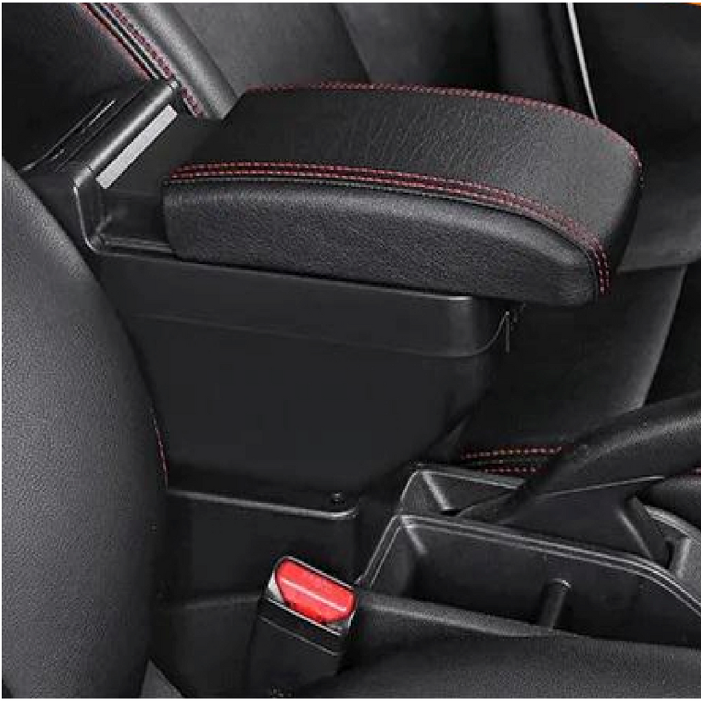 Consola Apoyabrazo - Montero Mitsubishi (1994 - 2012) (Adaptable)  - Premium