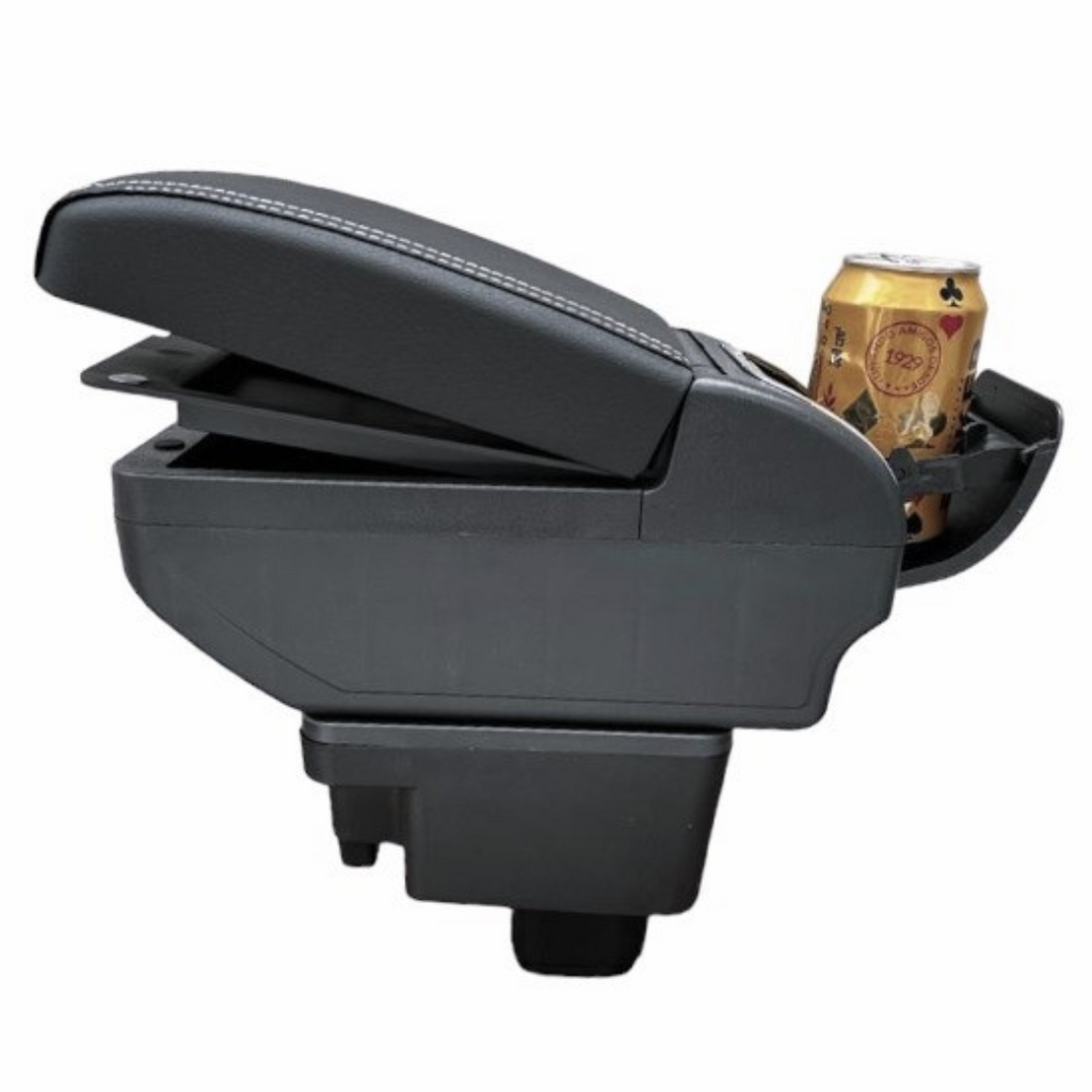 Consola Apoyabrazos - Chevrolet Sail (2013 - 2019) - Premium