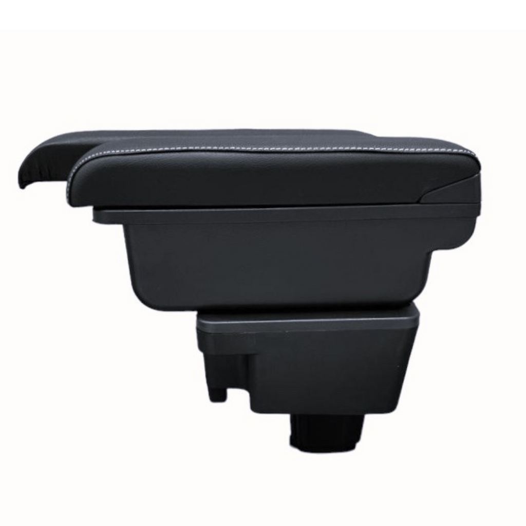 Consola Apoyabrazos - Chevrolet Tracker (2013 - 2024) - Dual