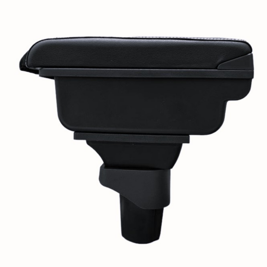 Consola Apoyabrazos - Nissan March (2012 -2026) - Dual