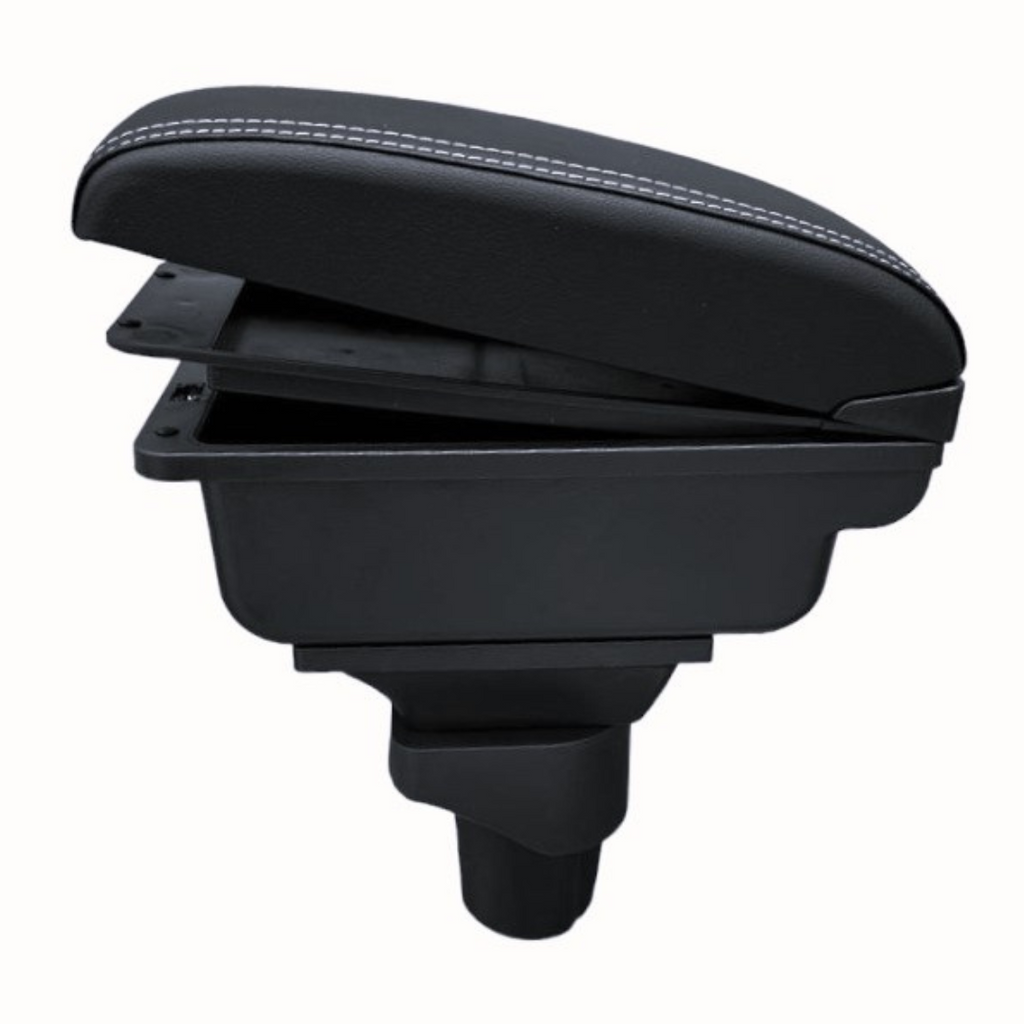 Consola Apoyabrazos - Nissan March (2012 -2026) - Slid