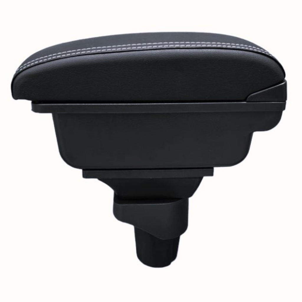 Consola Apoyabrazos - Nissan March (2012 -2026) - Slid