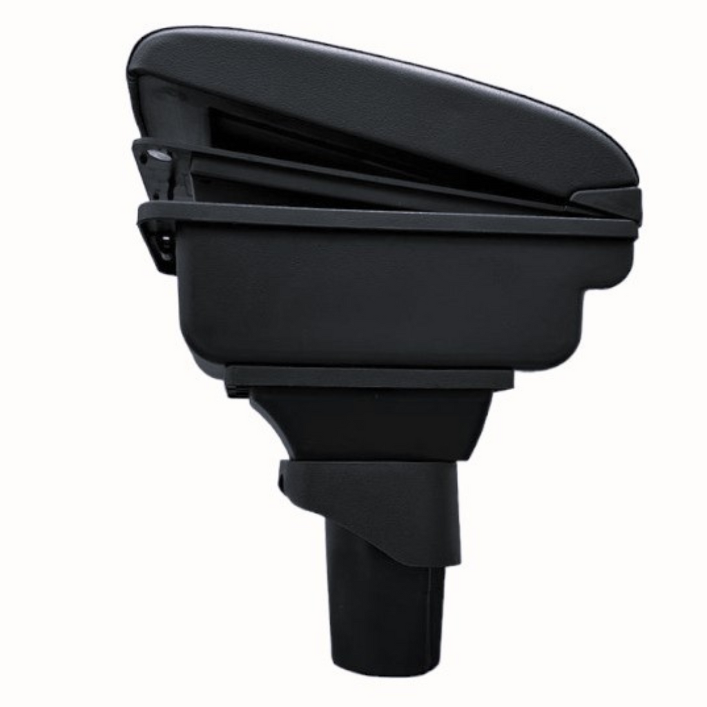 Consola Apoyabrazos - Nissan March (2012 -2026) - Slid