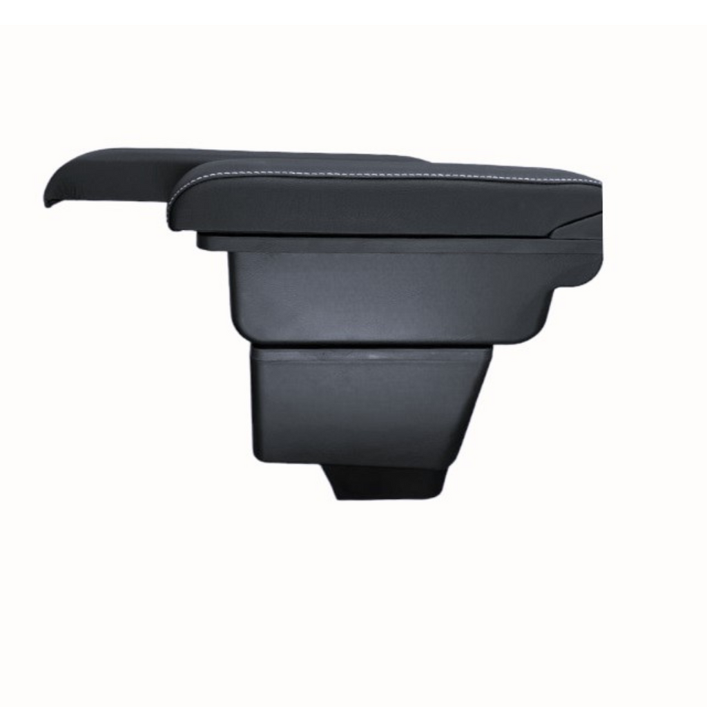Consola Apoyabrazos - Renault Captur (2017 -2024) - Dual