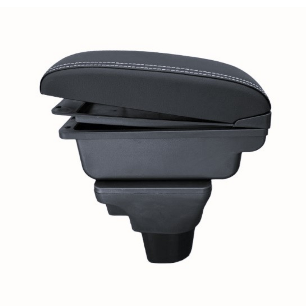 Consola Apoyabrazos - Hyundai Vision (2008 - 2013)  - Slid