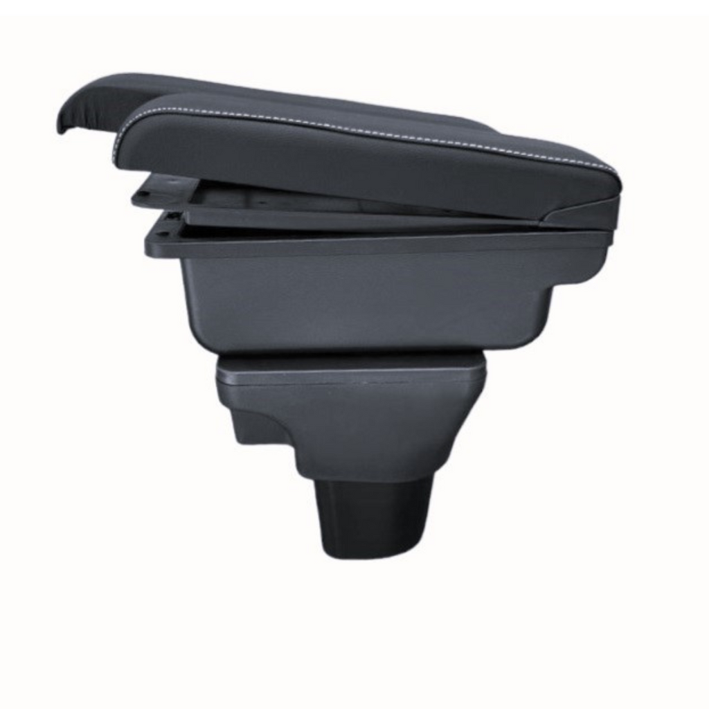 Consola Apoyabrazos - Hyundai Vision (2008 - 2013) - Dual