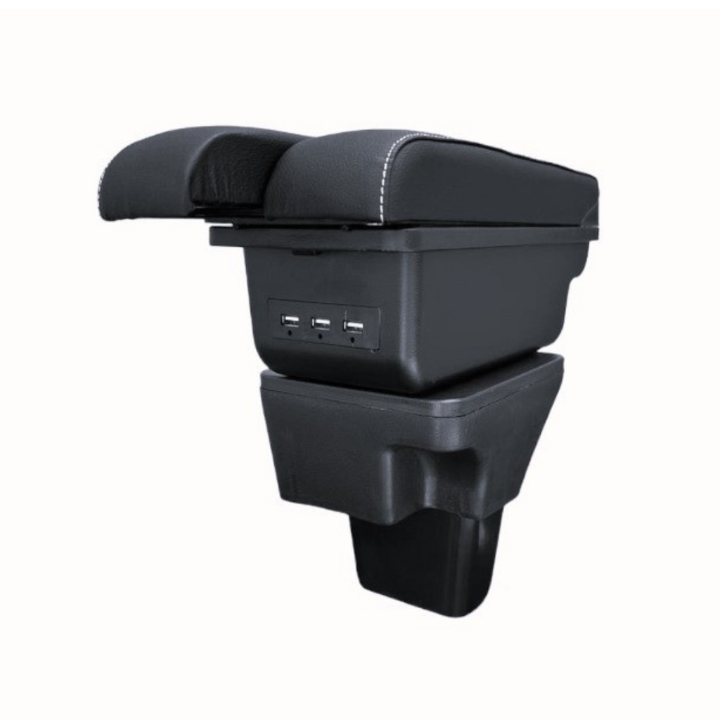Consola Apoyabrazos - Hyundai Vision (2008 - 2013) - Dual
