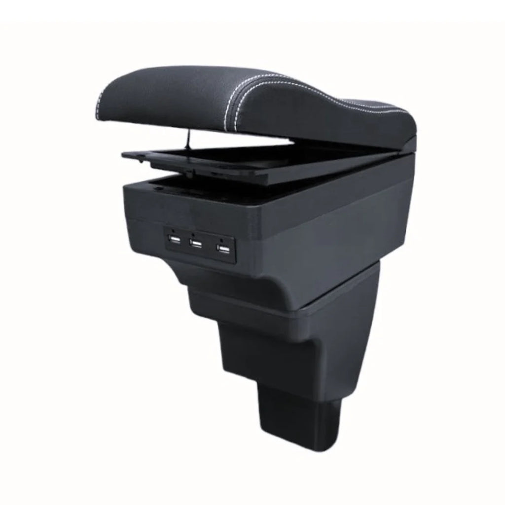 Consola Apoyabrazos  - Great Wall M4 (2014 - 2024) - Wave