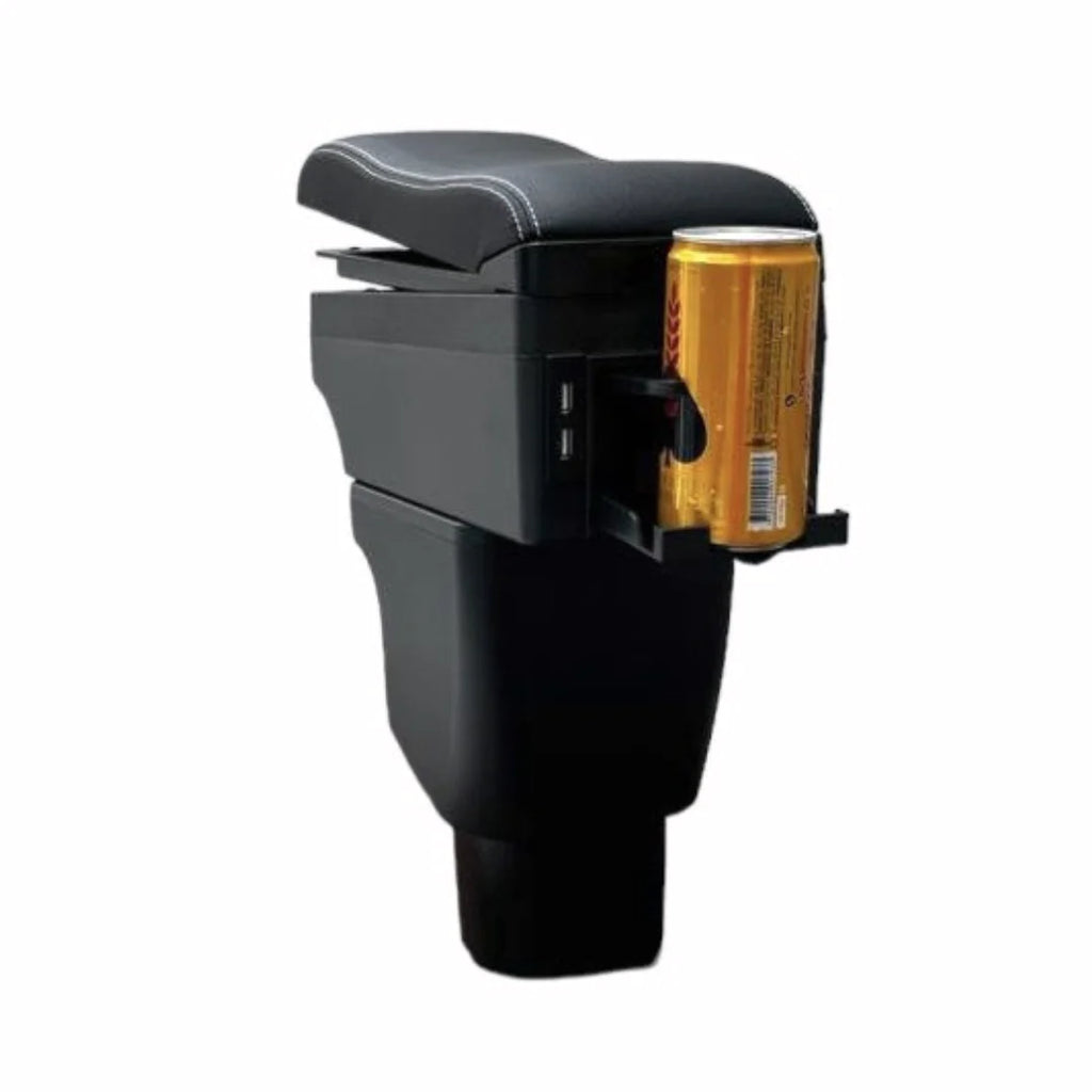 Consola Apoyabrazos  - Great Wall M4 (2014 - 2024) - Wave