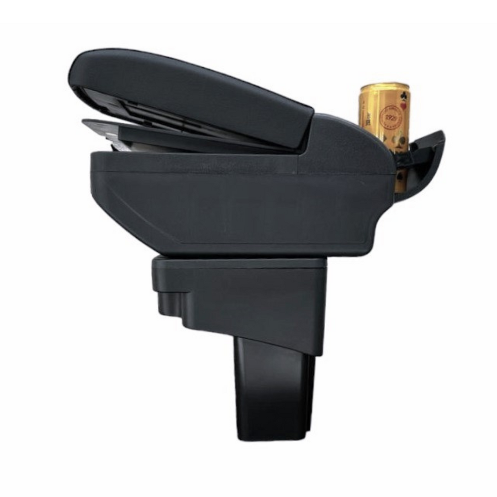 Consola Apoyabrazo  -  Hyundai i25 (2012- 2020) - Premium