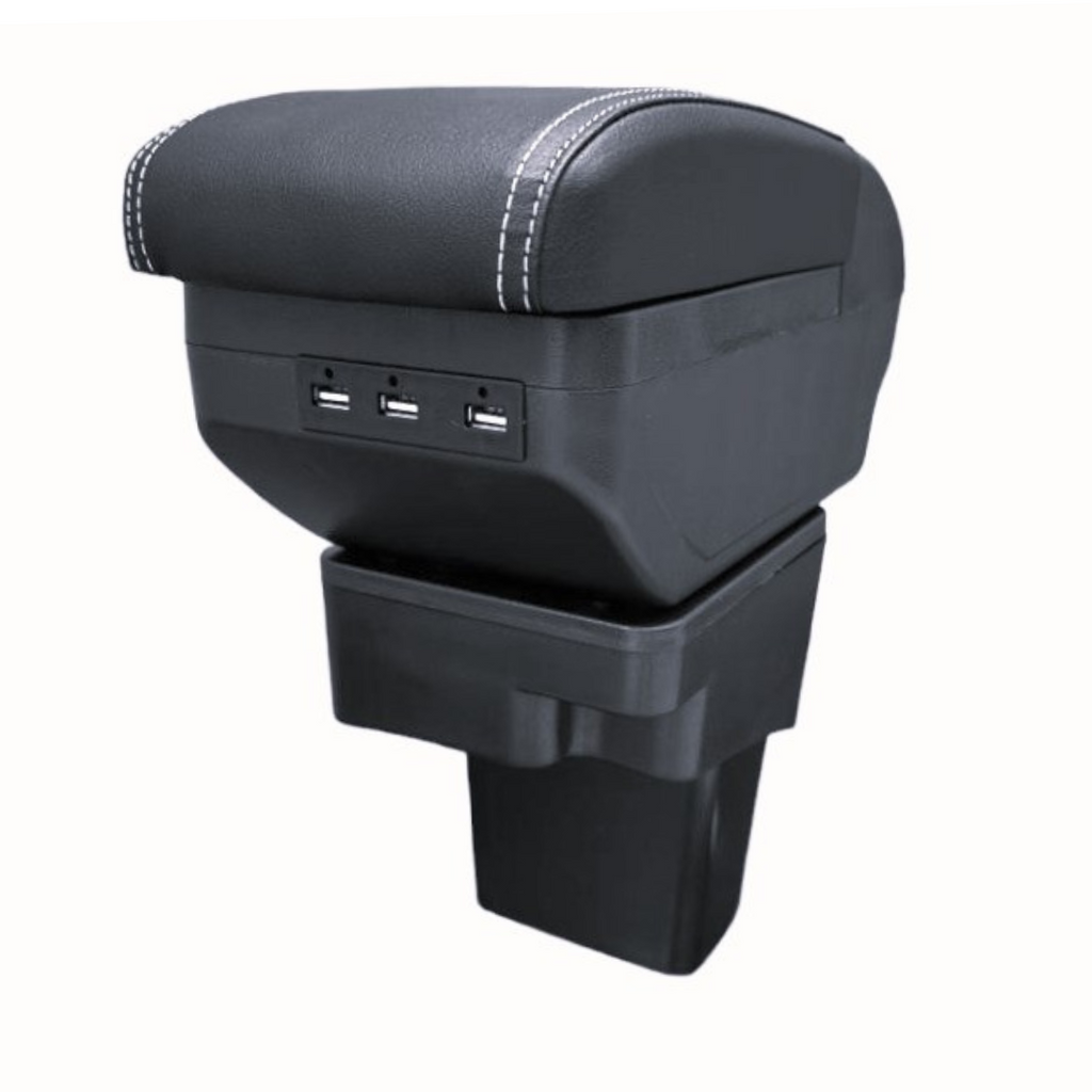 Consola Apoyabrazo  -  Hyundai i25 (2012- 2020) - Premium
