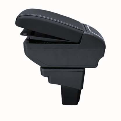 Consola Apoyabrazo  -  Hyundai i25 (2012- 2020) - Premium