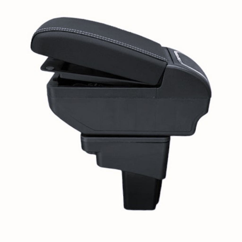 Consola Apoyabrazo  -  Hyundai i25 (2012- 2020) - Premium