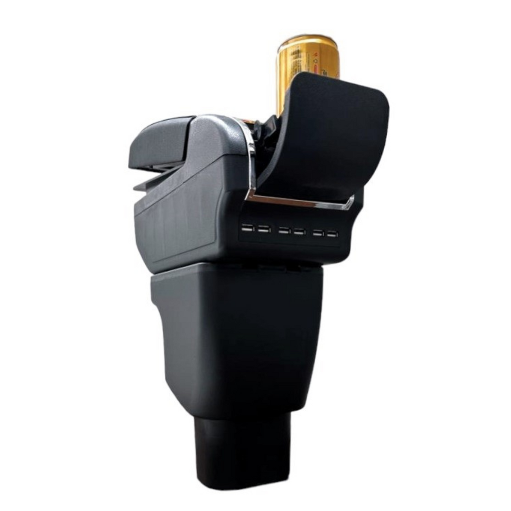 Consola Apoyabrazo  -  Hyundai i25 (2012- 2020) - Premium