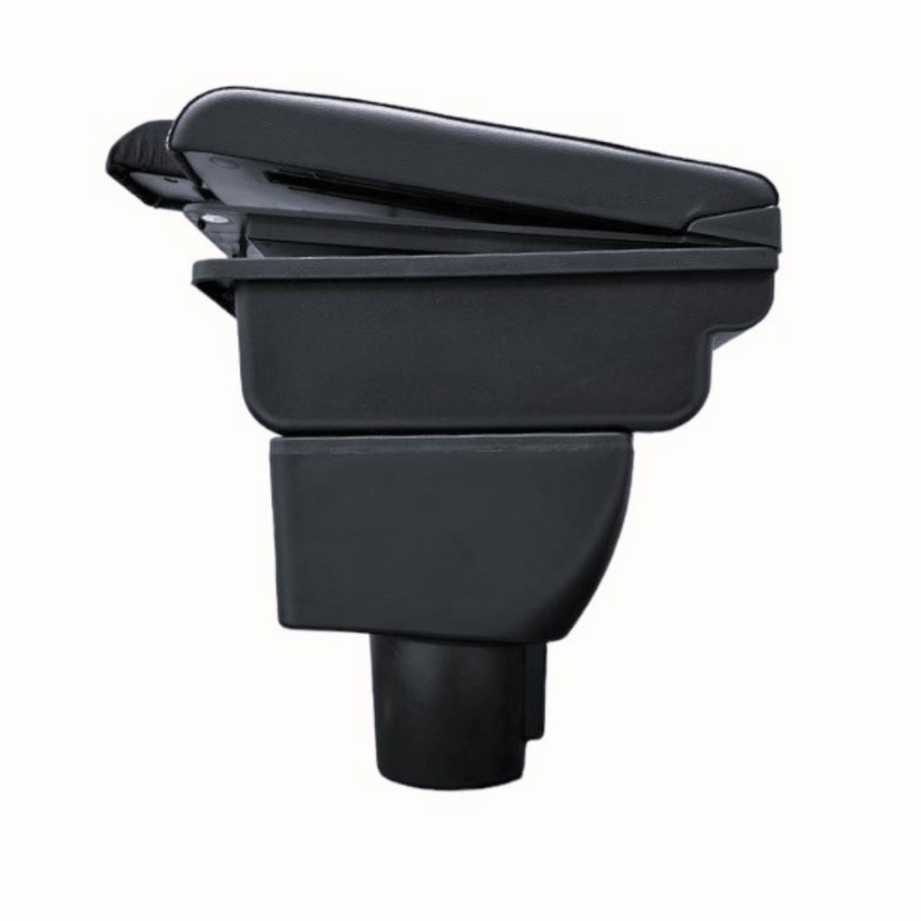 Consola Apoyabrazos - Hyundai Getz (2005 - 2012) - Dual