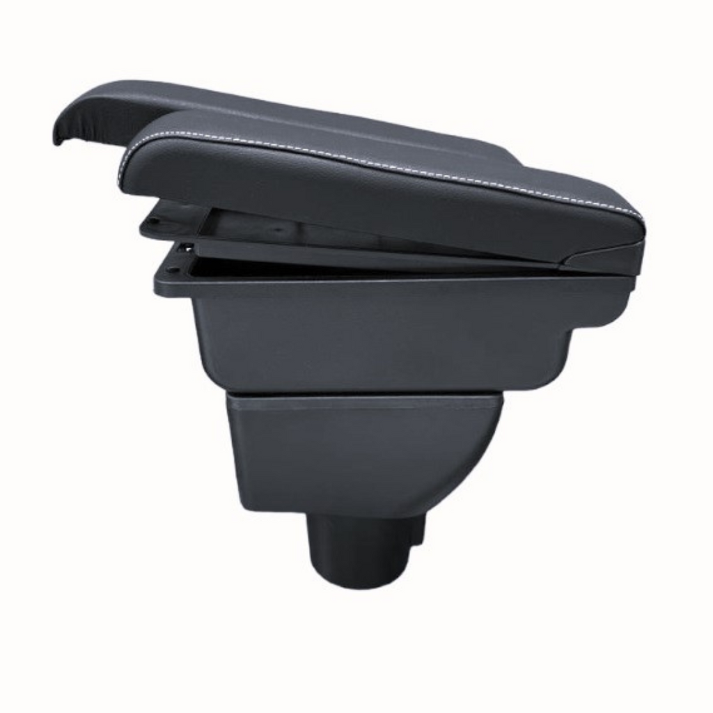 Consola Apoyabrazos - Hyundai Getz (2005 - 2012) - Dual