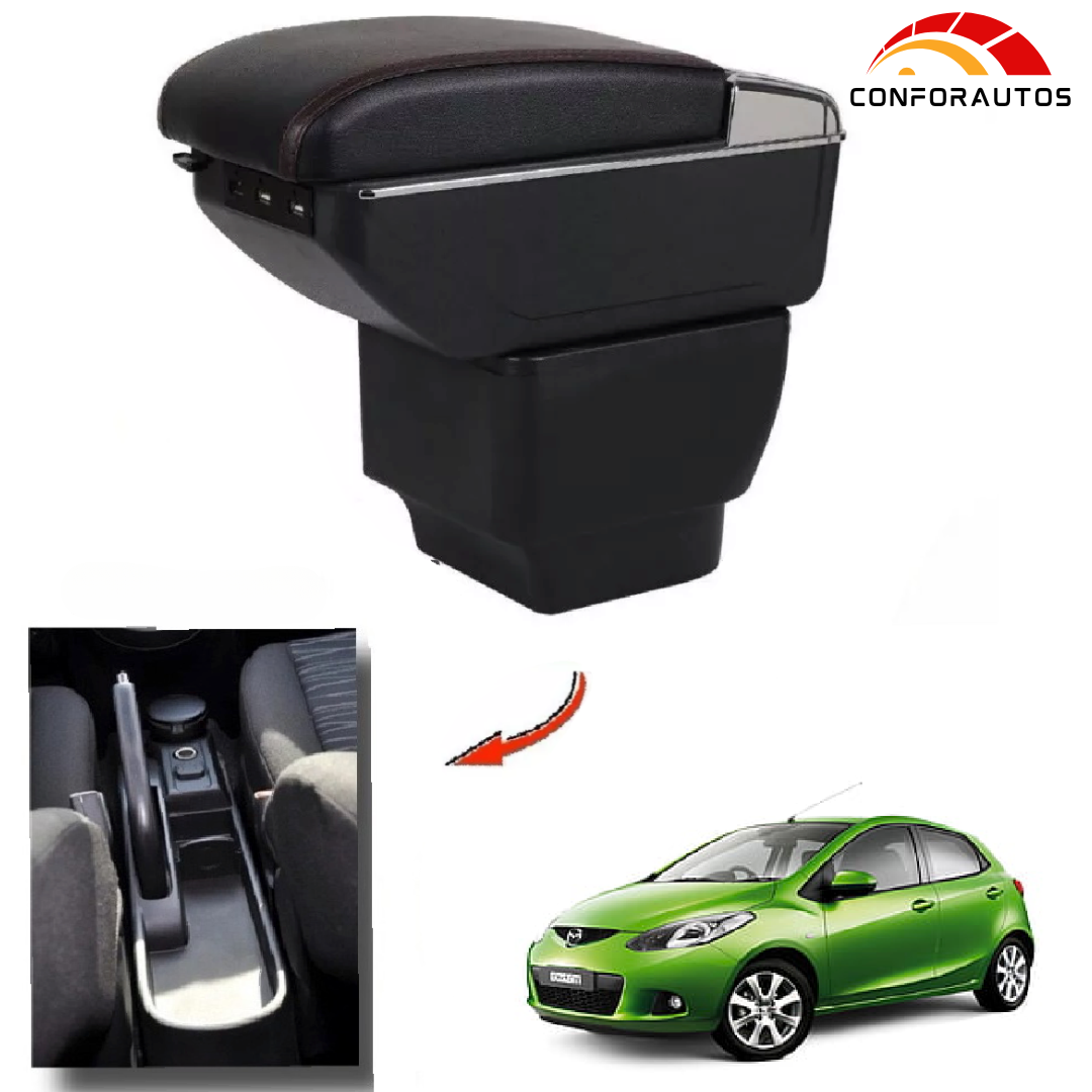 ¡NUEVA! Consola Apoyabrazos ELITE