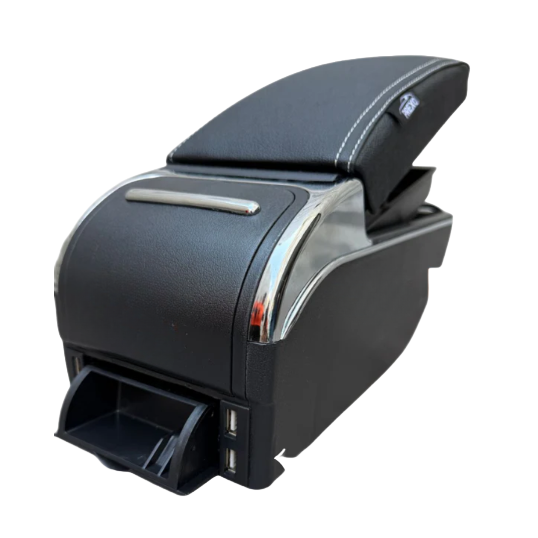 ¡NUEVA! Consola Apoyabrazos ELITE