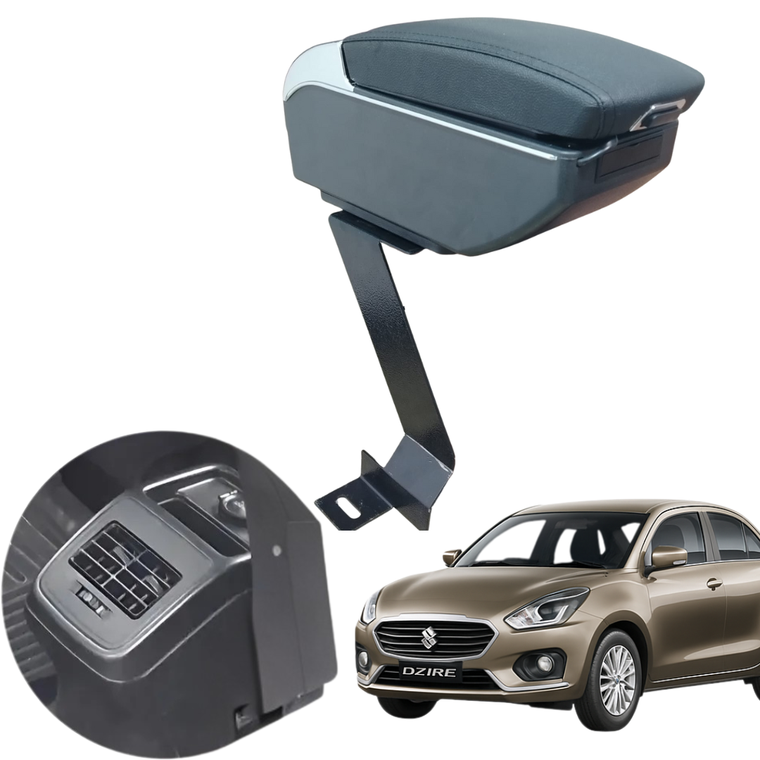 ¡NUEVA! Consola Apoyabrazos ELITE