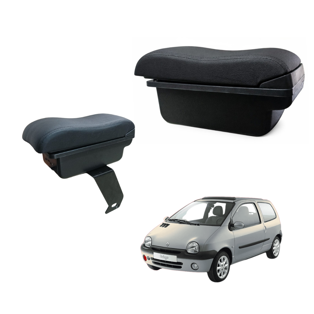 Consola Apoyabrazos -Renault Twingo - Wave
