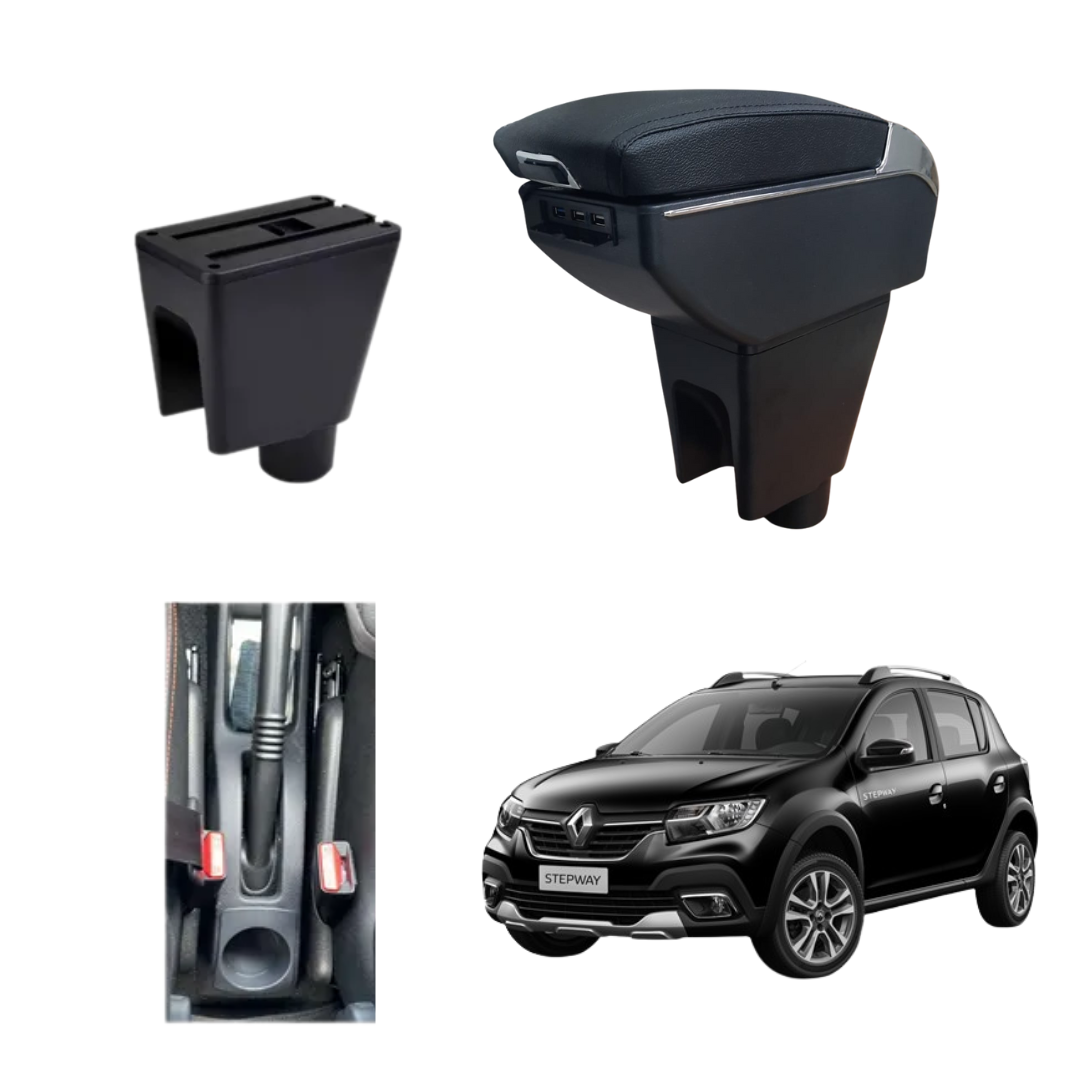 ¡NUEVA! Consola Apoyabrazos ELITE