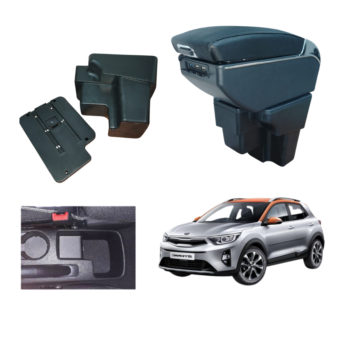 ¡NUEVA! Consola Apoyabrazos ELITE