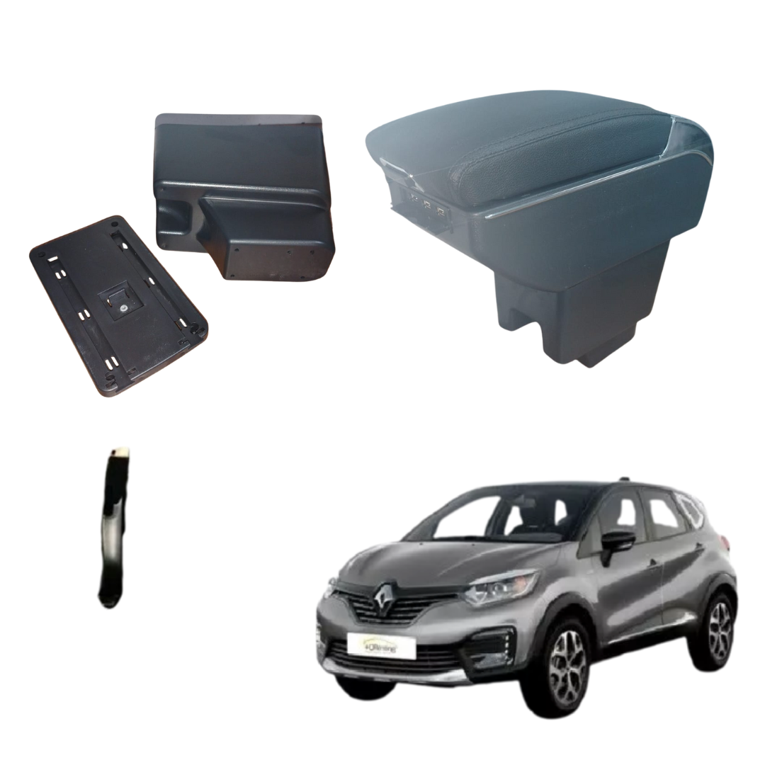 ¡NUEVA! Consola Apoyabrazos ELITE