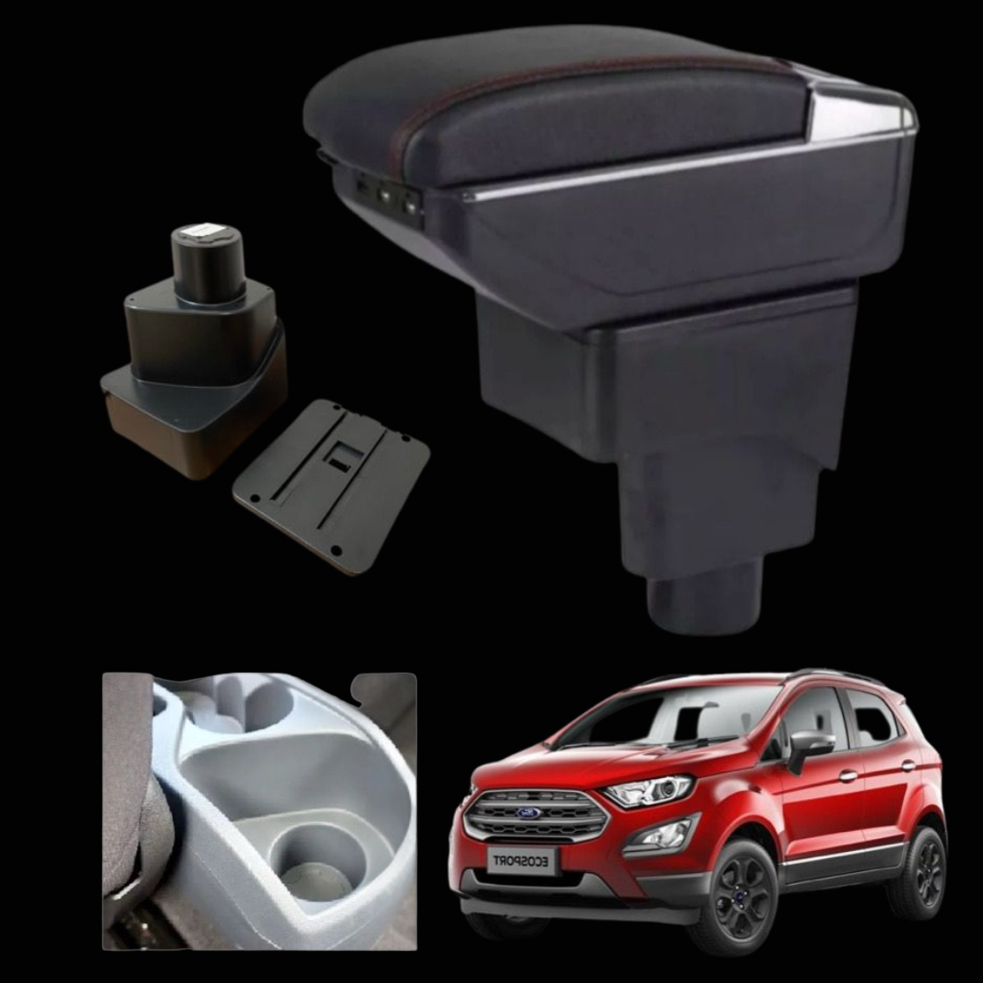 ¡NUEVA! Consola Apoyabrazos ELITE