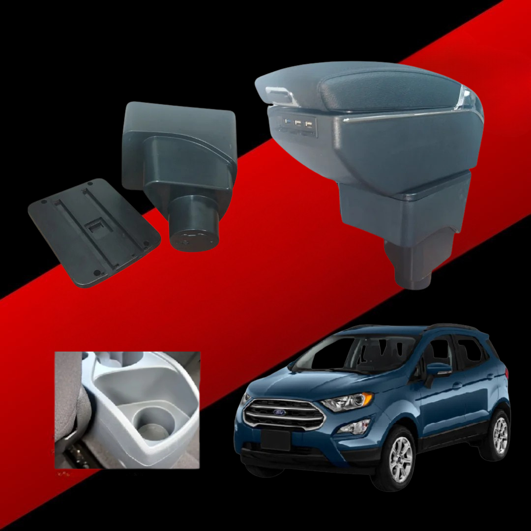 ¡NUEVA! Consola Apoyabrazos ELITE