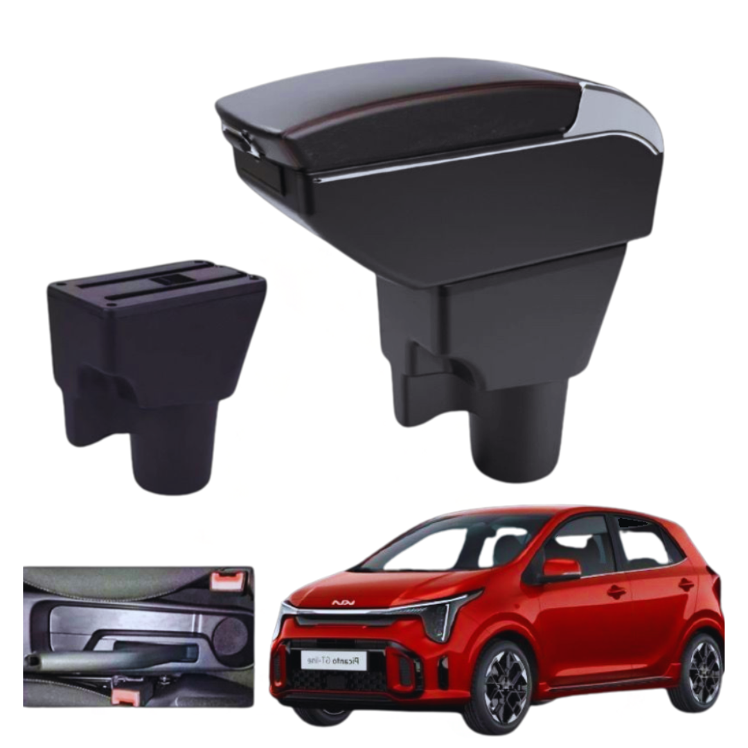 ¡NUEVA! Consola Apoyabrazos ELITE