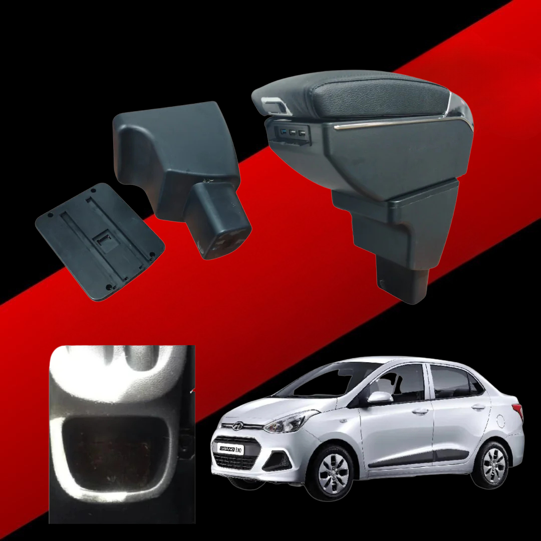 ¡NUEVA! Consola Apoyabrazos ELITE