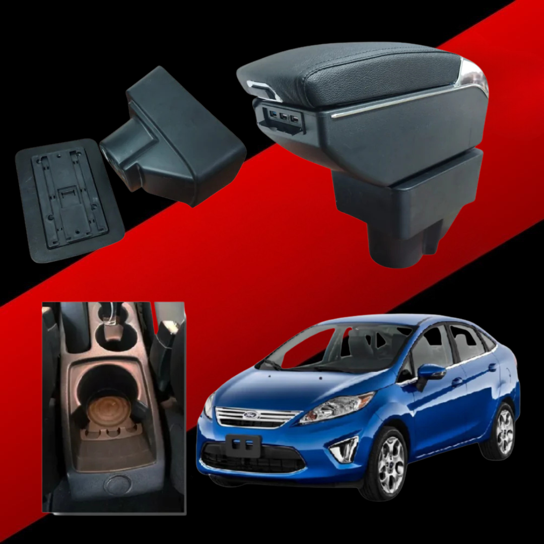 ¡NUEVA! Consola Apoyabrazos ELITE