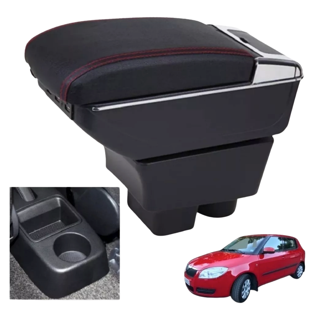 ¡NUEVA! Consola Apoyabrazos ELITE