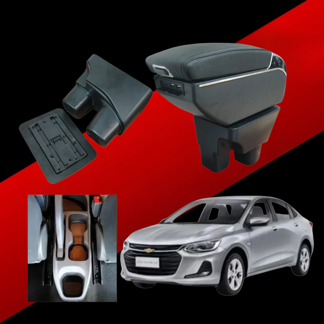 ¡NUEVA! Consola Apoyabrazos ELITE