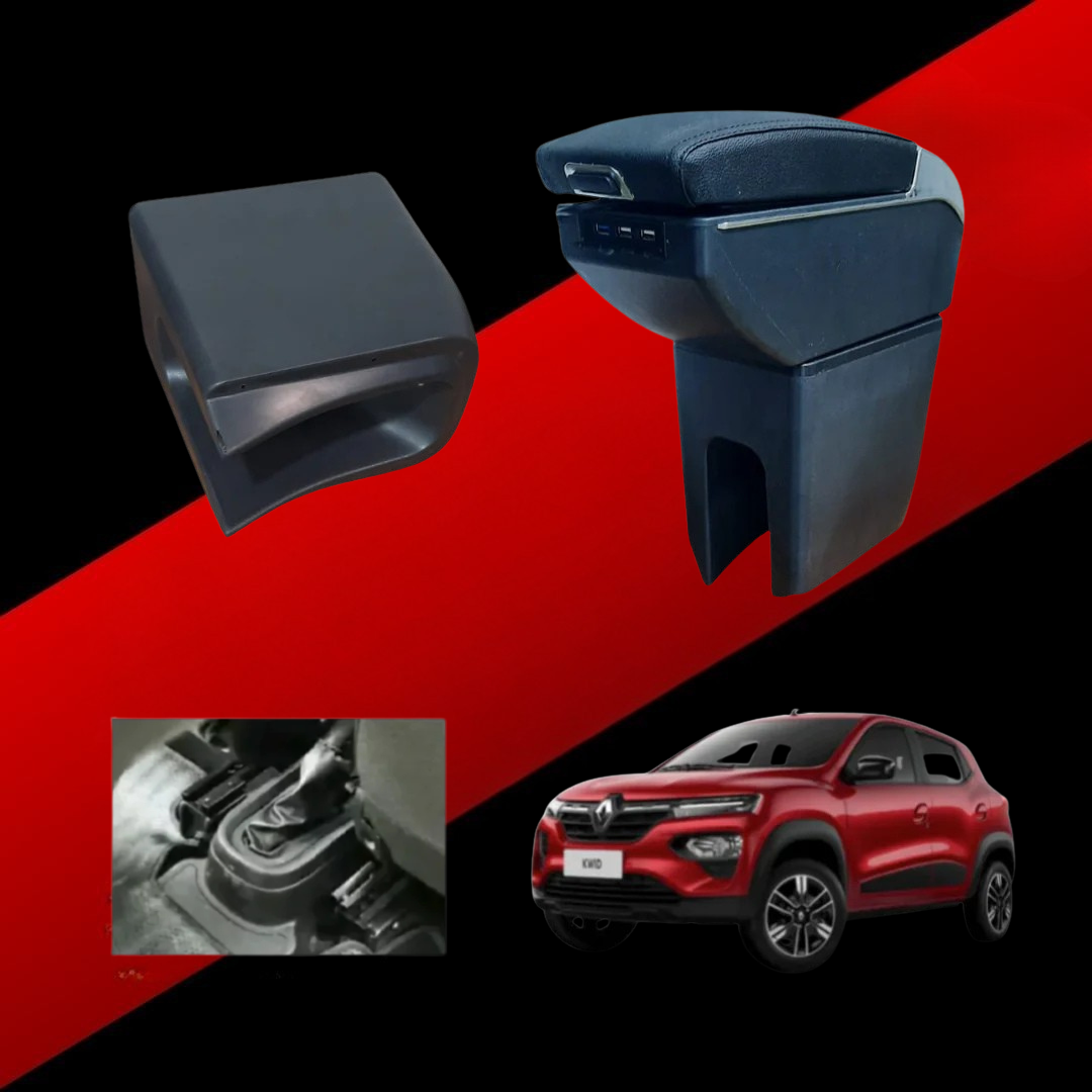 ¡NUEVA! Consola Apoyabrazos ELITE