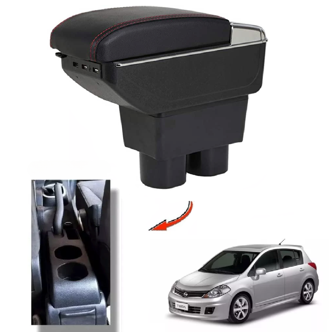 ¡NUEVA! Consola Apoyabrazos ELITE