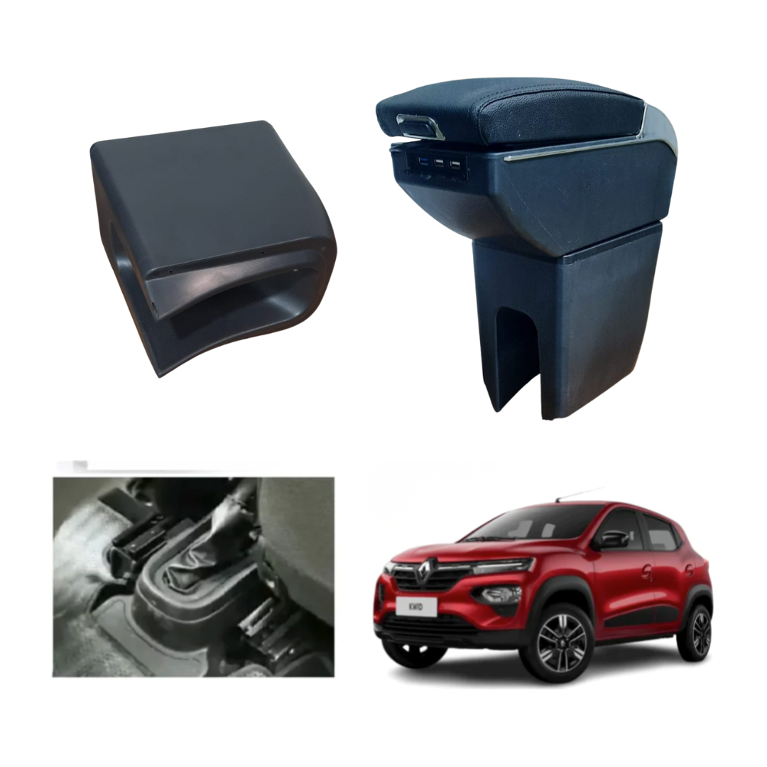 ¡NUEVA! Consola Apoyabrazos ELITE