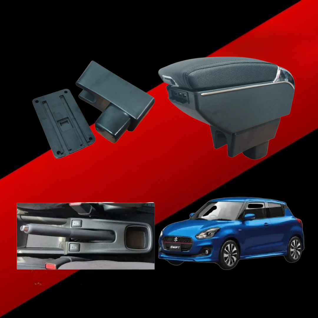 ¡NUEVA! Consola Apoyabrazos ELITE