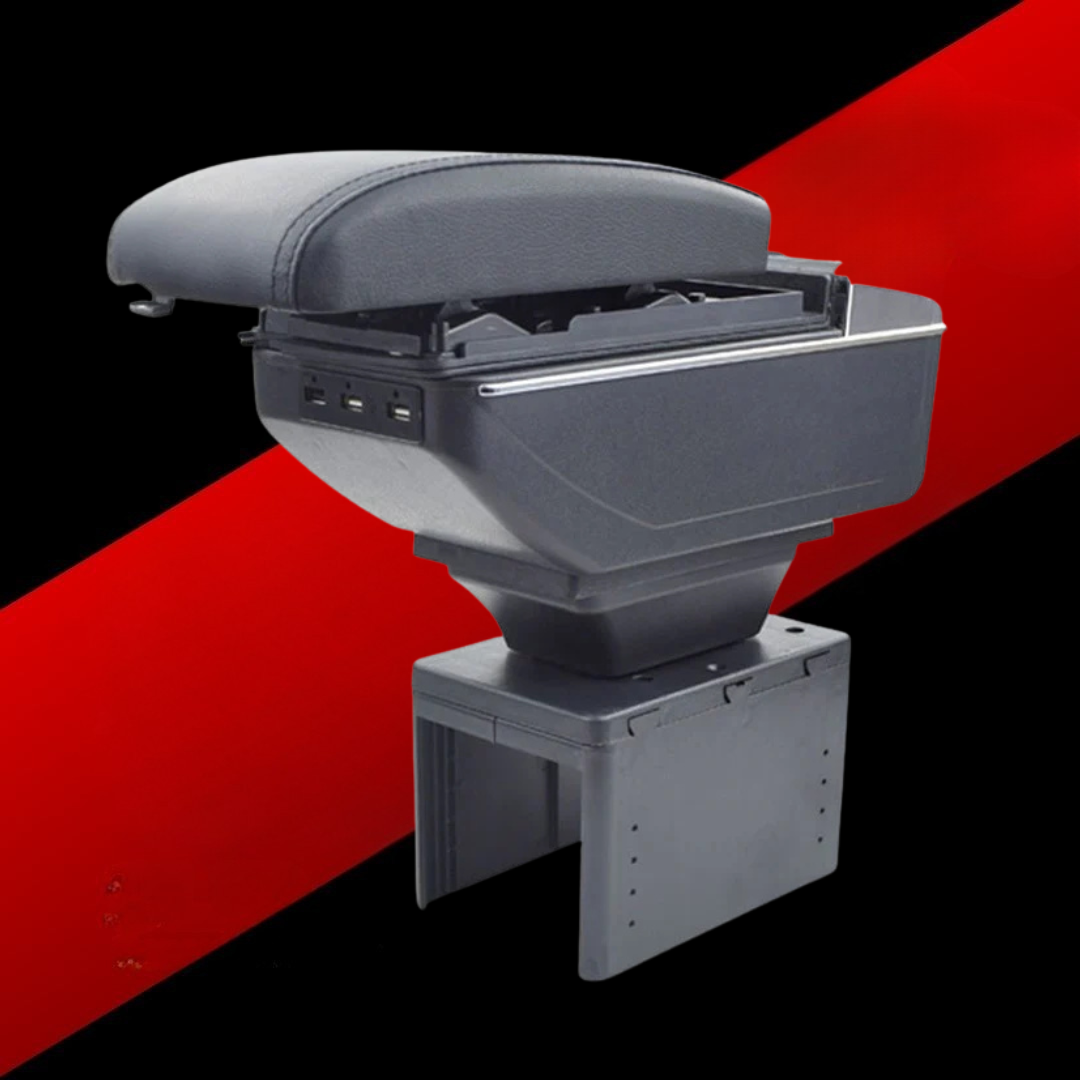 ¡NUEVA! Consola Apoyabrazos ELITE