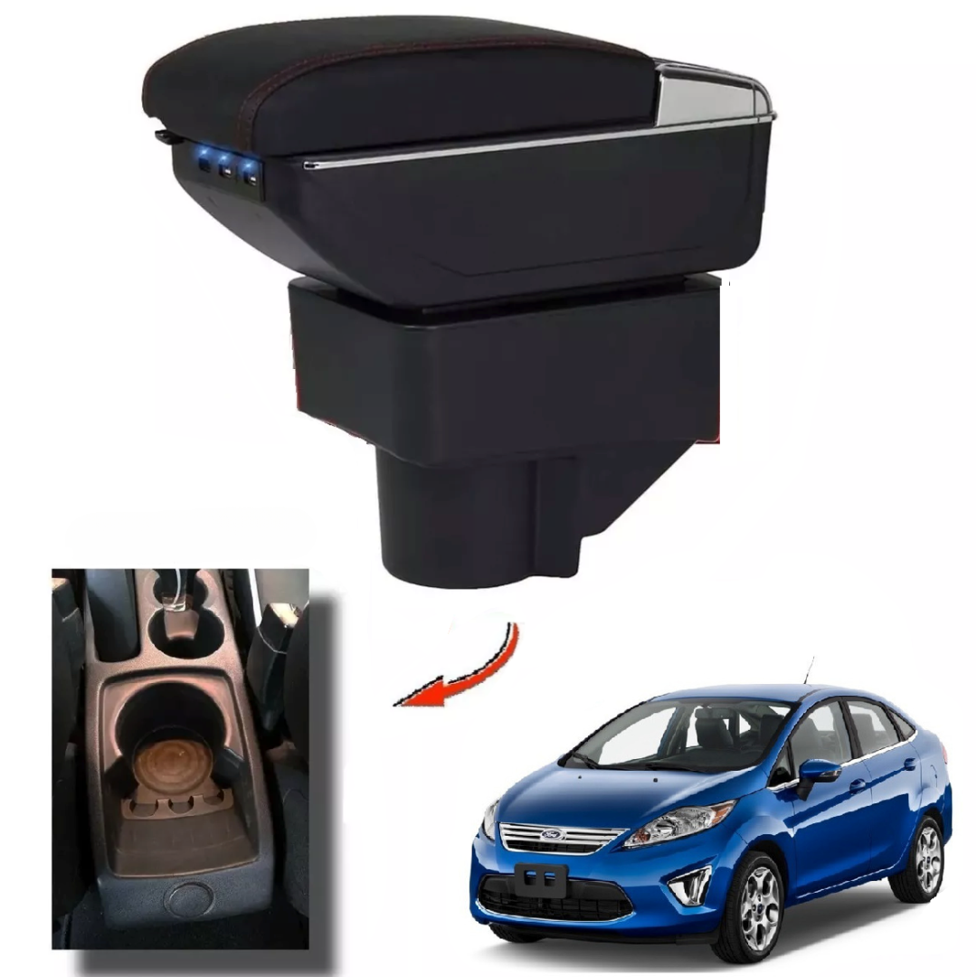 ¡NUEVA! Consola Apoyabrazos ELITE