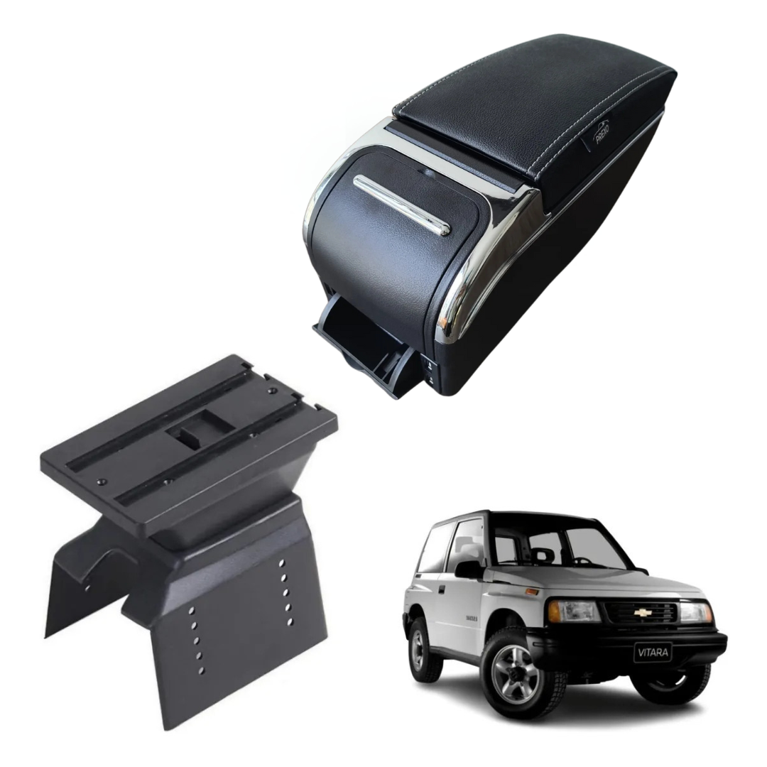 ¡NUEVA! Consola Apoyabrazos ELITE