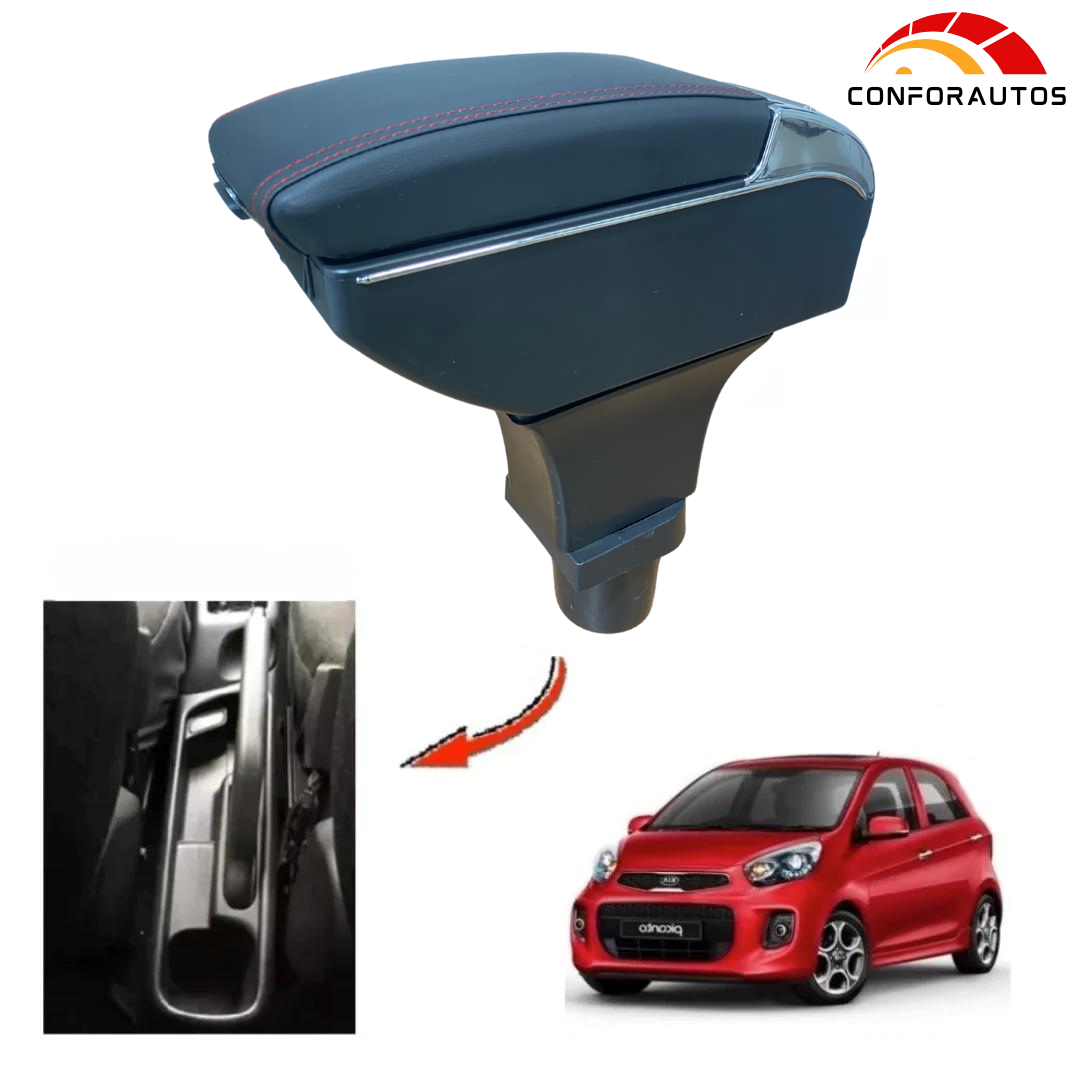 ¡NUEVA! Consola Apoyabrazos ELITE